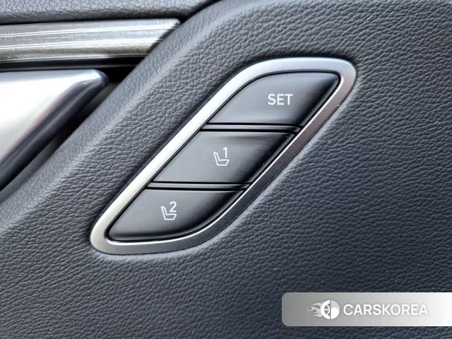 Hyundai Grandeur IG Hybrid id 3557792 из Кореи 10