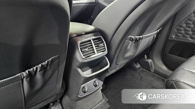 Hyundai Santa Fe TM id 3937023 из Кореи 10