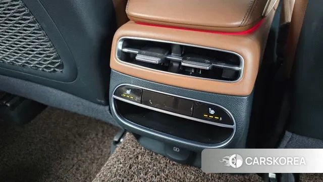 Genesis GV70 id 3735904 из Кореи 10