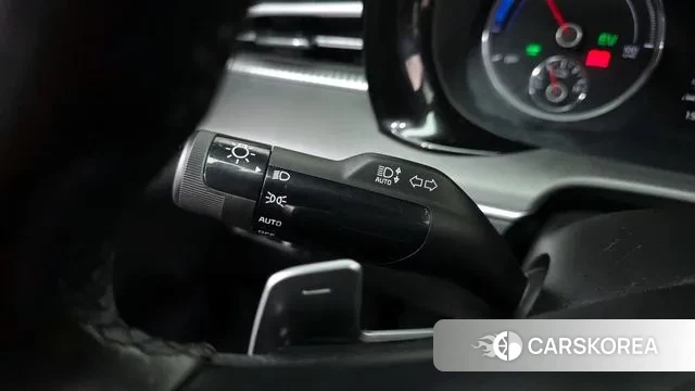 Kia K5 Hybrid 3rd Generation id 3316843 из Кореи 10