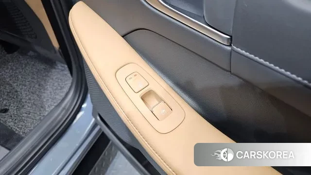 Hyundai Sonata D Edge (DN8) id 3517730 из Кореи 10