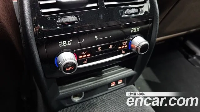 BMW 5 Series (G30) id 2319849 из Кореи 10