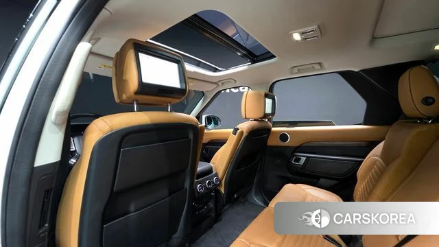 Land Rover Discovery 5 id 3801649 из Кореи 10