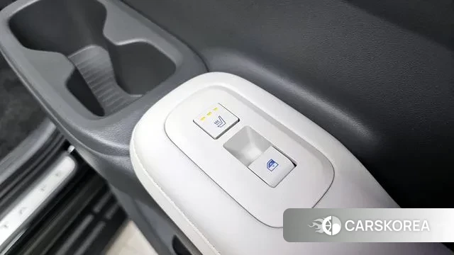 Hyundai Santa Fe (MX5) id 3663834 из Кореи 10