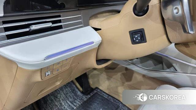 Hyundai The New Grandeur IG id 4666947 из Кореи 10