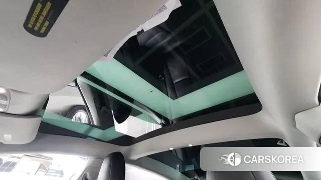 Tesla Model 3 id 3427343 из Кореи 10