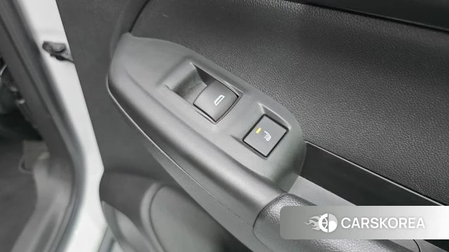 Chevrolet (GM Daewoo) Trailblazer id 4549867 из Кореи 10