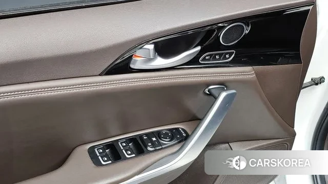 Kia Stinger id 2986729 из Кореи 10