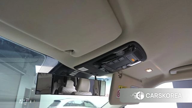 Kia Carnival 4th generation id 3965632 из Кореи 10