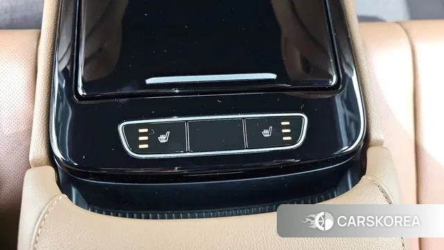 Genesis G80 (RG3) id 3650979 из Кореи 10