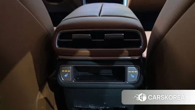 Genesis GV80 id 3523360 из Кореи 10