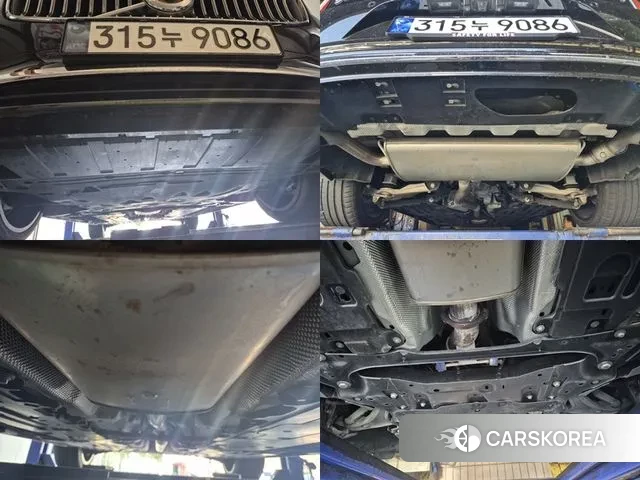 Volvo S90 id 3675386 из Кореи 10