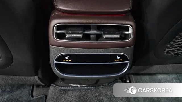 Genesis GV70 id 3736125 из Кореи 10