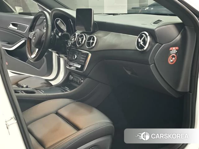 Mercedes-Benz CLA (import) id 4208751 из Китая 10