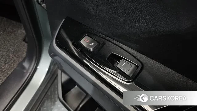 Ssangyong Torres id 3310595 из Кореи 10