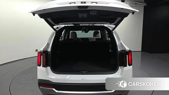 Kia The New Sorento 4th Generation id 3805730 из Кореи 10