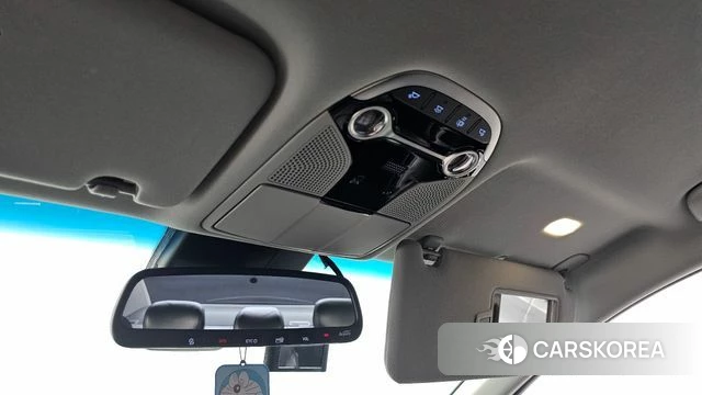 Hyundai Grandeur IG Hybrid id 4626149 из Кореи 10