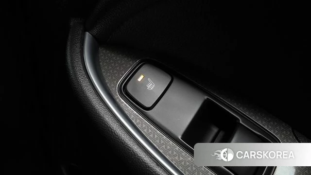 Chevrolet (GM Daewoo) The New Malibu id 4573645 из Кореи 10