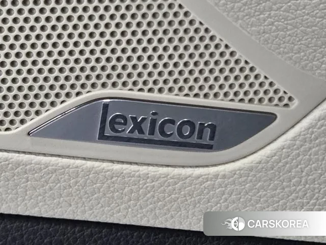 Genesis G80 id 3351305 из Кореи 10