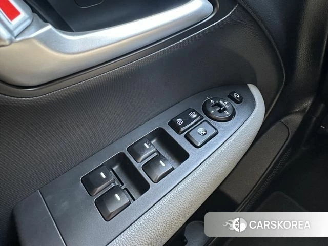 Kia The New Kia Ray id 4513062 из Кореи 10