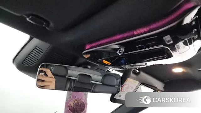 Mercedes-Benz C-Class W206 id 3002984 из Кореи 10