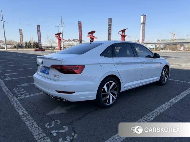 Volkswagen Sagitar id 4264886 из Китая 10