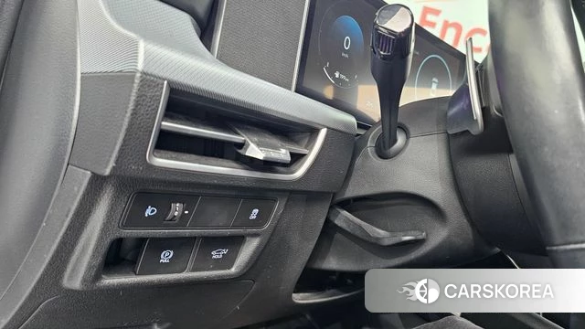 Hyundai Sonata D Edge (DN8) id 4400948 из Кореи 10