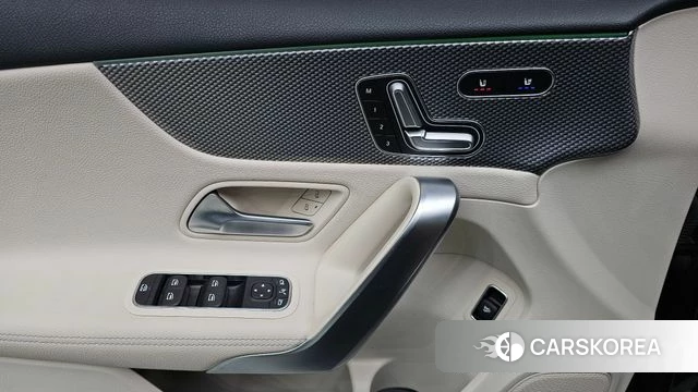 Mercedes-Benz A-Class W177 id 4187329 из Кореи 10