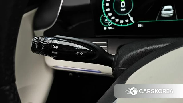Hyundai The New Grandeur IG Hybrid id 4428998 из Кореи 10