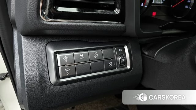 Ssangyong Berry New Tivoli id 4384431 из Кореи 10