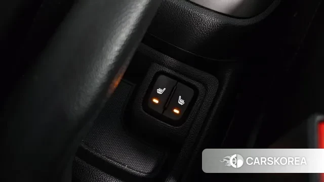 Chevrolet (GM Daewoo) The New Spark id 3612364 из Кореи 10