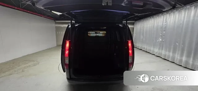 Hyundai Staria id 3411329 из Кореи 10