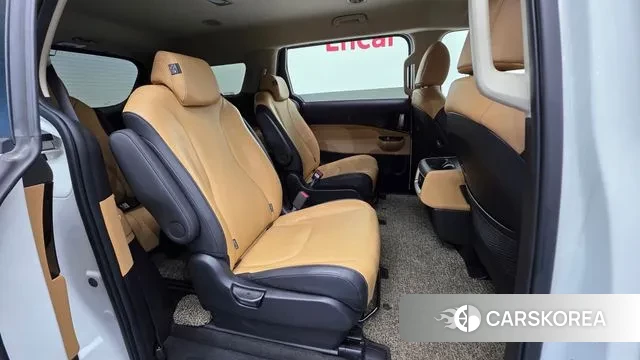 Kia Carnival 4th generation id 3560881 из Кореи 10