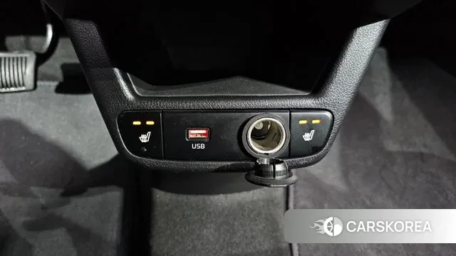 Kia The New Ray id 3727882 из Кореи 10