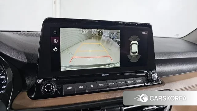 Kia Seltos id 3513184 из Кореи 10