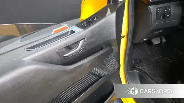 Hyundai Staria id 2984694 из Кореи 10