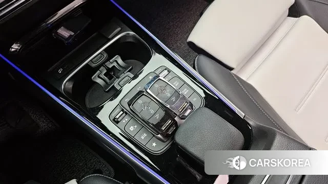 Mercedes-Benz GLB-Class X247 id 3686154 из Кореи 10