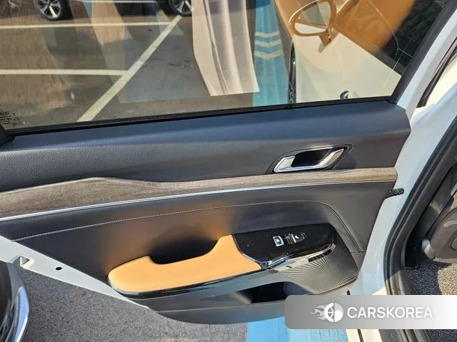 Kia K5 3rd generation id 3616450 из Кореи 10