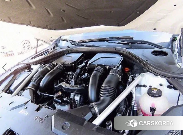 Genesis GV70 id 3196212 из Кореи 10