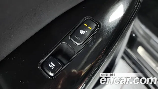 Kia K7 Premier id 2864139 из Кореи 10