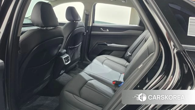 Kia The New K5 3rd generation id 4686745 из Кореи 10