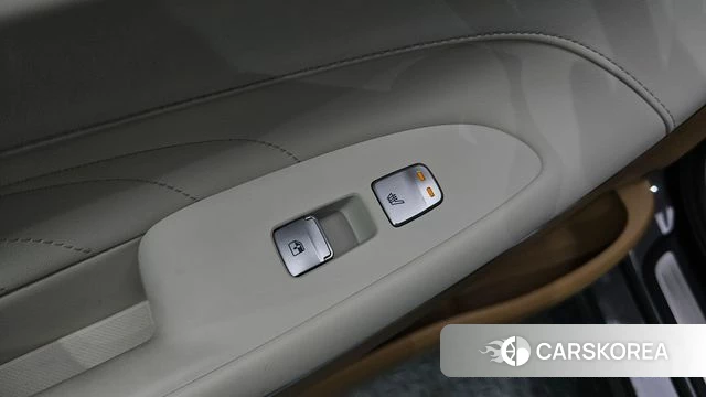 Hyundai The New Grandeur IG id 3859422 из Кореи 10