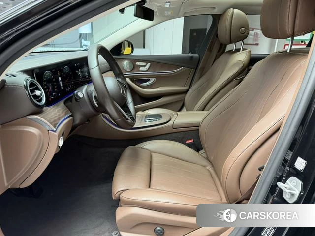 Mercedes-Benz E-class id 4211739 из Китая 10