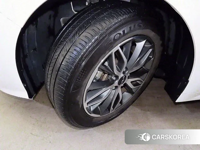 Kia K5 3rd generation id 2884225 из Кореи 10