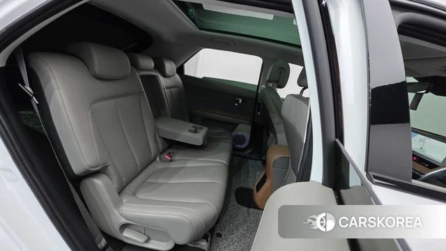 Hyundai Ionic 5 id 4360892 из Кореи 10