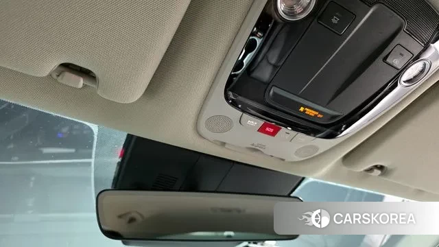 Kia The New K5 3rd generation id 3610069 из Кореи 10