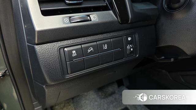 Ssangyong The New Rexton Sports Cannes id 4692730 из Кореи 10