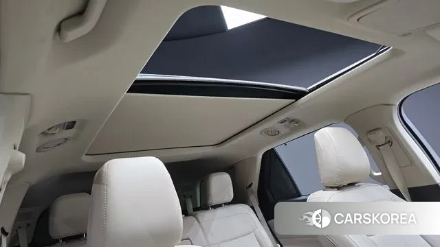 Ford Explorer 6th Generation id 3696698 из Кореи 10