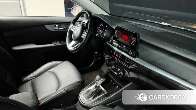Kia The New K3 2nd generation id 4871879 из Кореи 10
