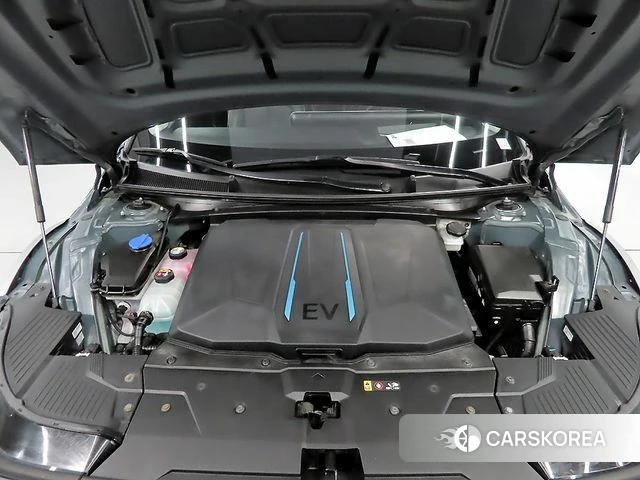 Hyundai Ionic 5 id 3923359 из Кореи 10